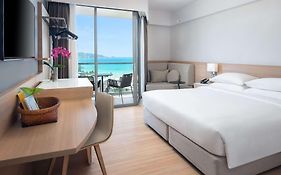 Andaman Beach Resort Phuket